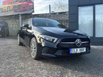 Mercedes-Benz A 250 2020