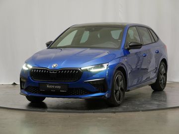 1.0 TSI 85 kW Monte Carlo