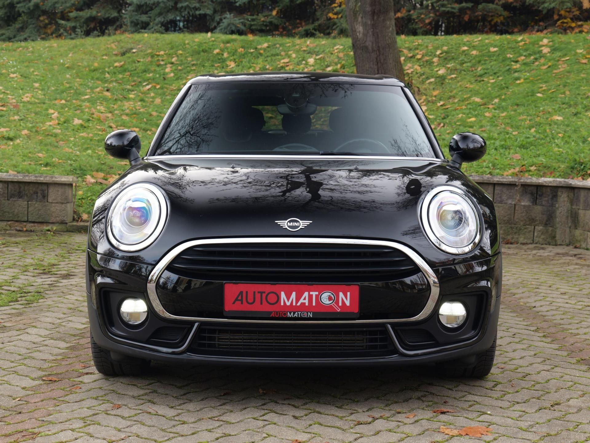 Mini Clubman, 100 kW JCW paket LED Navi - fotka 2
