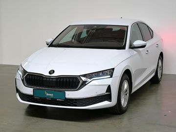1.5 TSI 110 kW Top Selection
