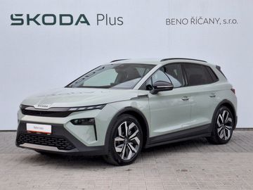 Sportline 85 82 kWh 210kW