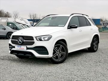 300d 4matic*AMG*Burmester*ČR