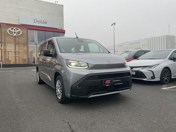 EV 136k Family 7S ODBĚR 4/2026