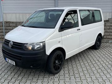 2,0 Tdi 75