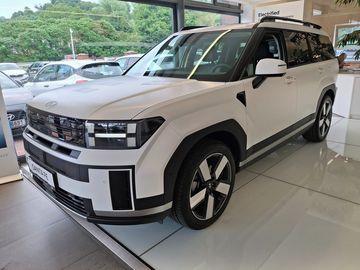 1.6T-GDI HEV 4WD PLATINIUM PNM