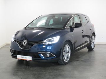 1.3 TCE 85 kW Limited