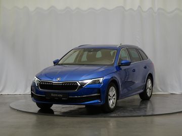 1.5 eTSI 85 kW Top Selection