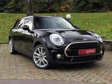 100 kW JCW paket LED Navi