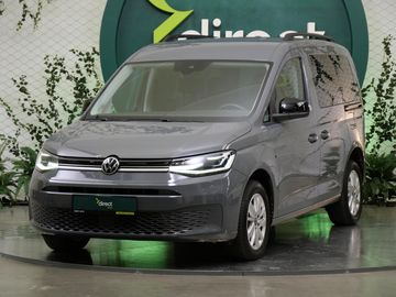 2.0 TDI 75 kW Life