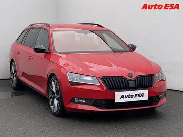 2.0TDi,SportLine,DSG,bixen