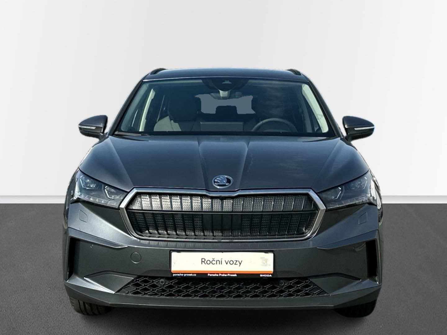 Škoda Enyaq iV, 55 kWh 125 kW 1° převodovka - fotka 4