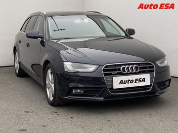 2.0TDi Quattro,AT,bixen