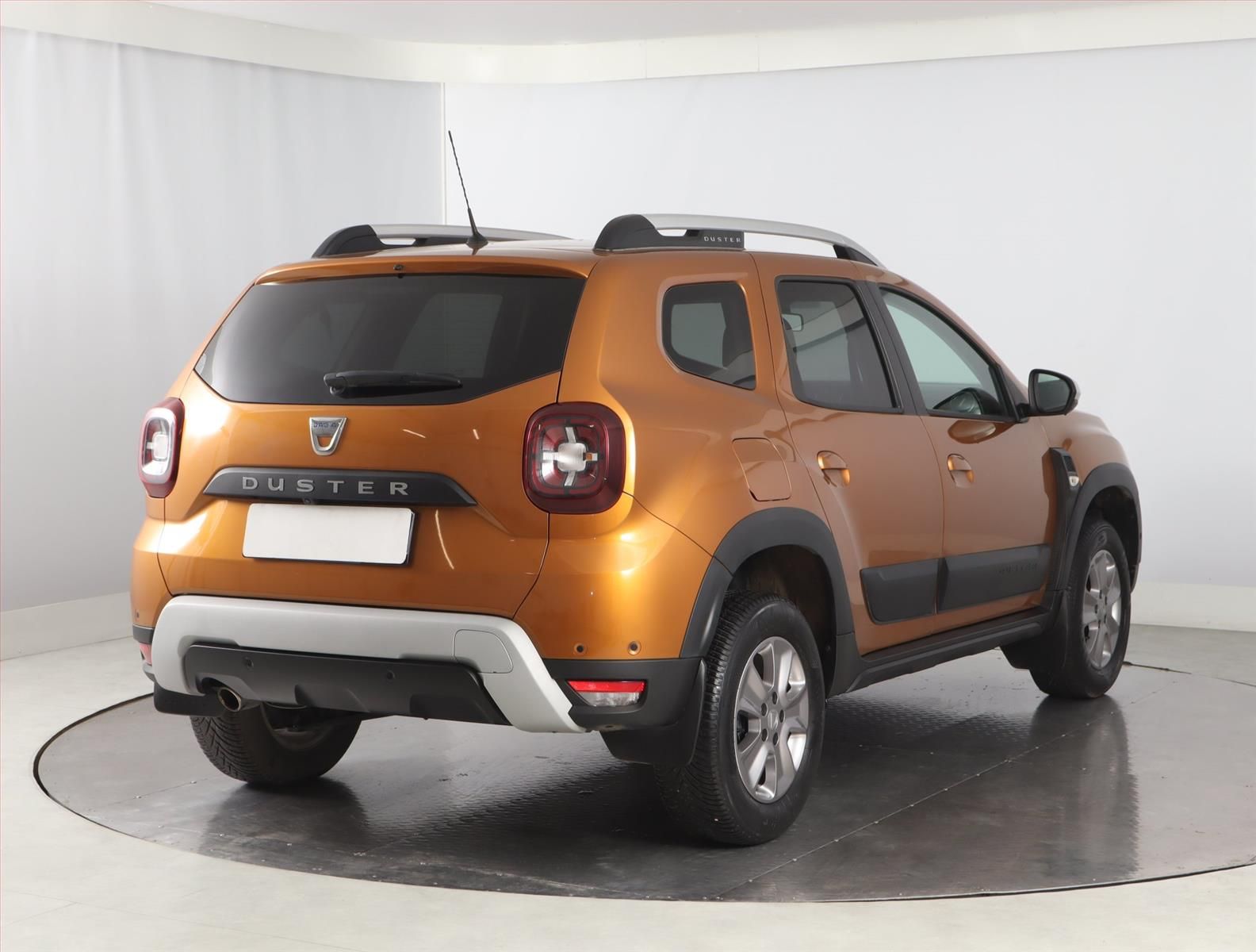 Dacia Duster, 1.0 TCe, LPG, ČR,1.maj, Navi - fotka 5