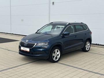 Style 1.5 TSI 110 kW