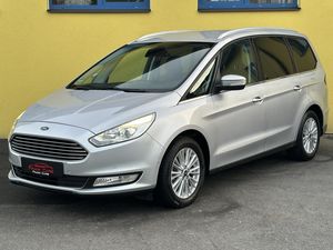 Ford Galaxy, 1.5/118kW TITANIUM * 7.Míst *