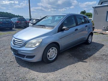 1.7i, KLIMATRONIC