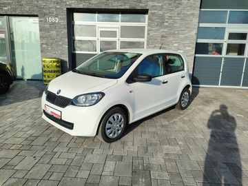 1.0i KLIMA
