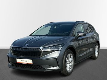 55 kWh 125 kW 1° převodovka
