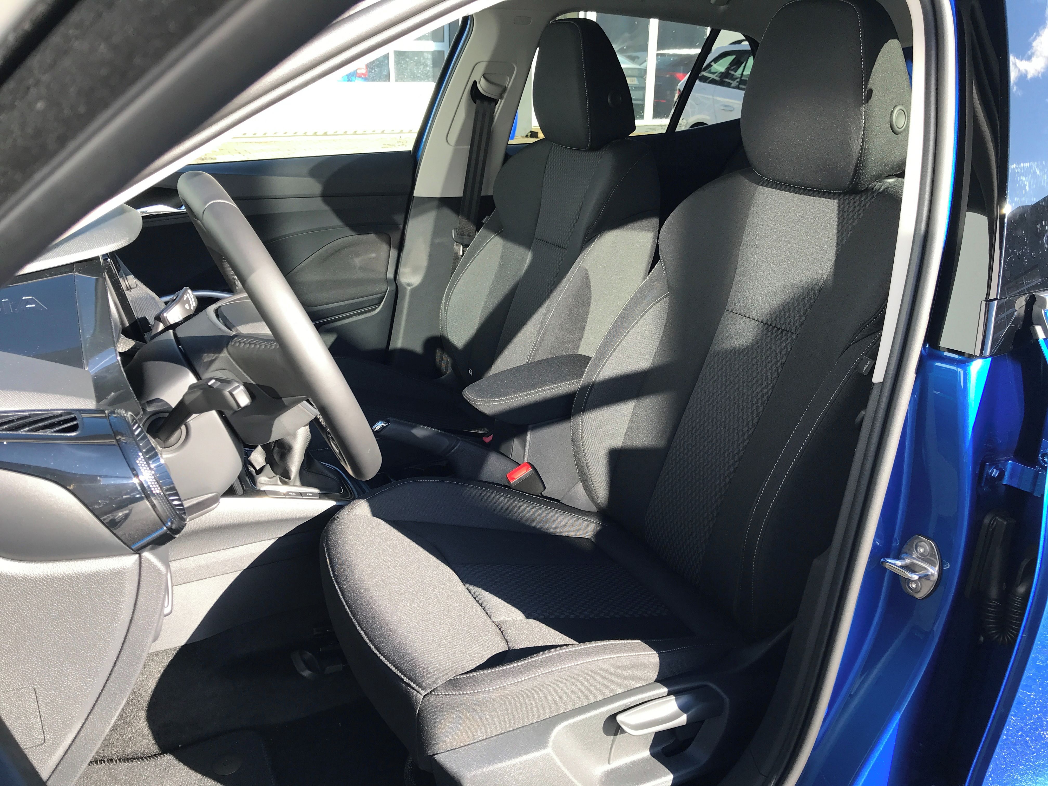 Škoda Fabia, 1.0TSi 70kW TopSelec+VYHŘ.SKL. - fotka 6