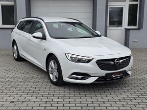 Opel Insignia, 2.0 CDTi 125KW AUTOMAT ČR NOVÉ