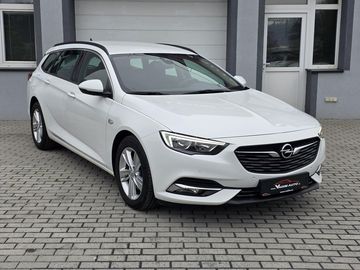 2.0 CDTi 125KW AUTOMAT ČR NOVÉ