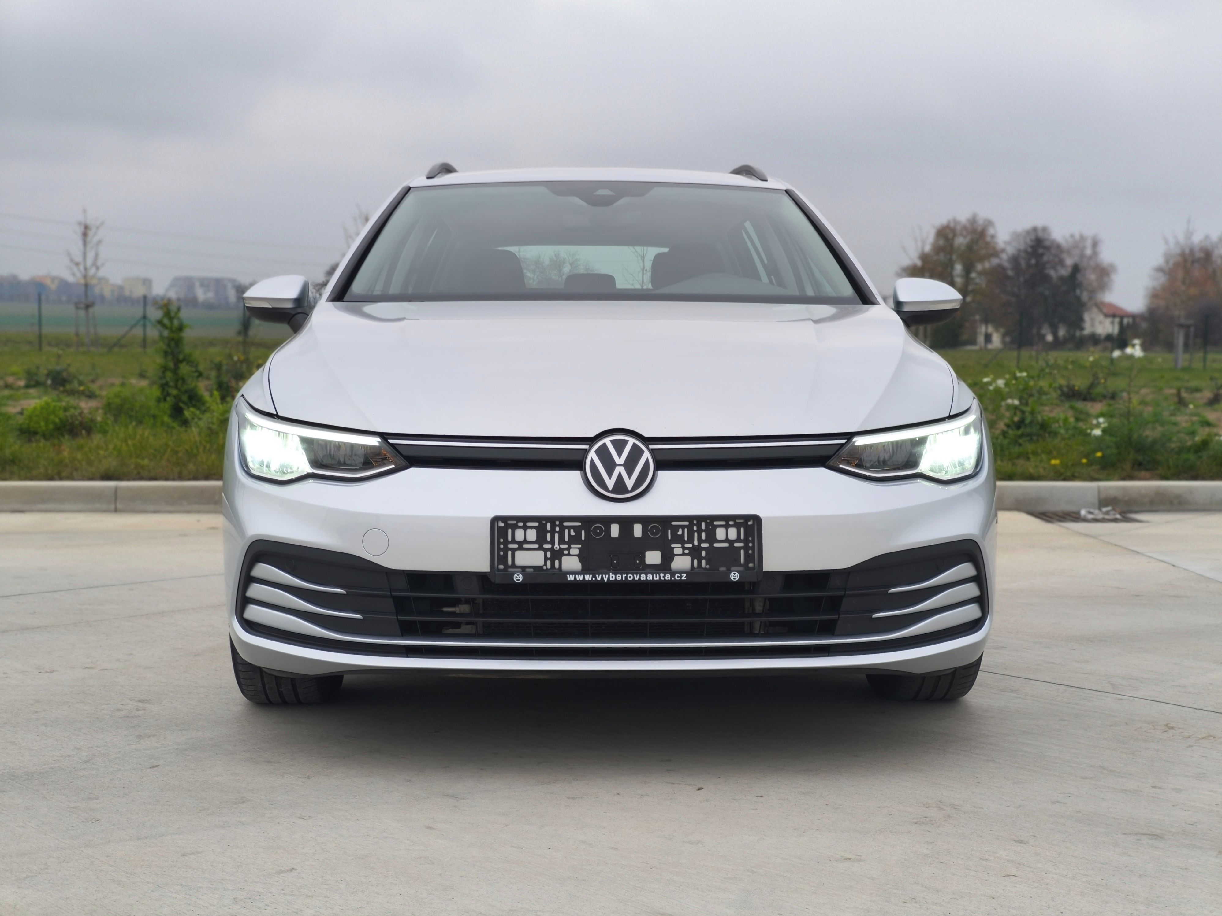 Volkswagen Golf, 2.0TDI 85 kW / Combi/ Záruka - fotka 5