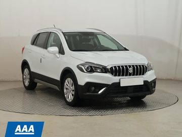 1.4 BoosterJet, Premium, 4X4