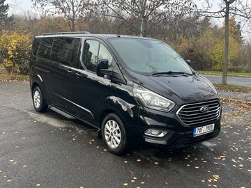 FORD Tourneo Custom 2.0 125kW