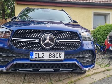 350DE,AMG,FULL VÝB.,VZDUCH.NEZ