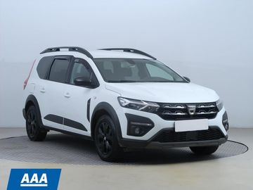 1.0 TCe, Extreme, LPG, ČR