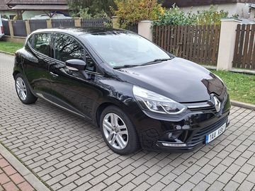 Renault Clio IV 1.2 16V 75 k