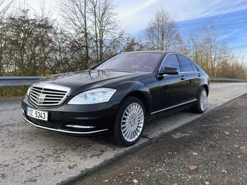 350CDI 4MATIC ODPOČET 21% DPH