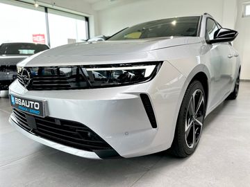 ST Edition Mild-Hybrid Automat