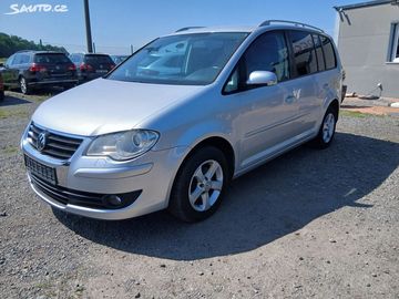 1.4 TSI, ALU,