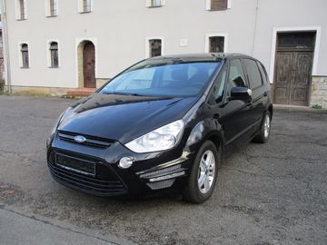 2.0 TDCi - Tažné zařízení