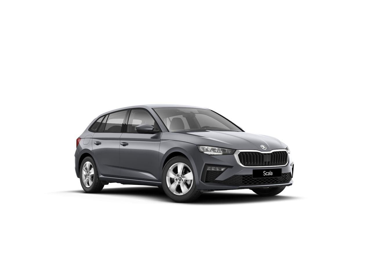 Škoda Scala, 1.0 TSI / 85 kW 130 let