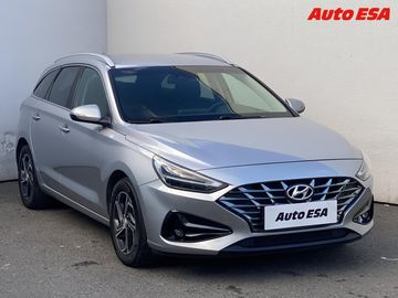 1.0 T-GDi,2.maj,ČR,Smart