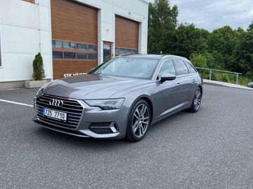 50 TDI QUATTRO 210 KW S-LINE