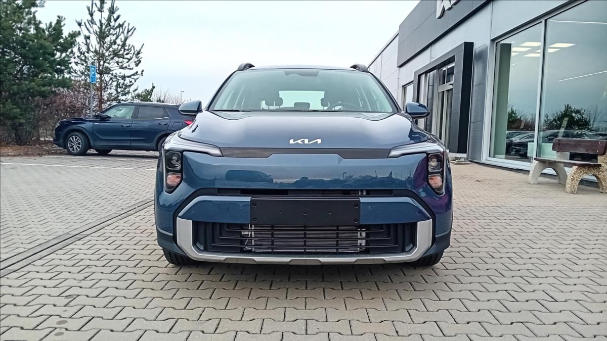 Kia Stonic, 1,0 T-GDi SPIN - fotka 2