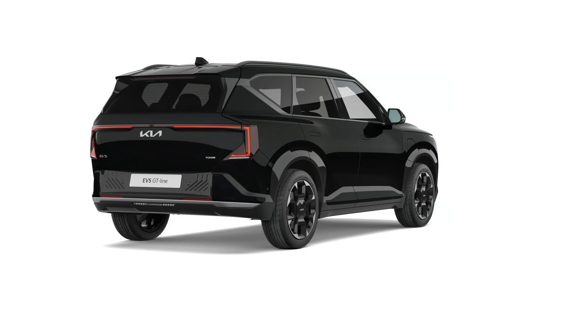 Kia EV5, GT-LINE + TECH,PNS,EVOPARK - fotka 4