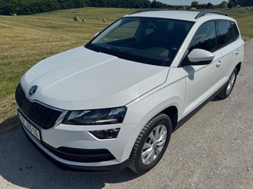 1.6TDI 85kW DSG AMBITION+ ACC