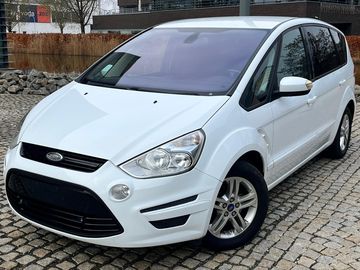 2.0TDCi MANUÁL SERVISKA