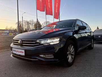 1.5TSI DSG Business DPH TZ