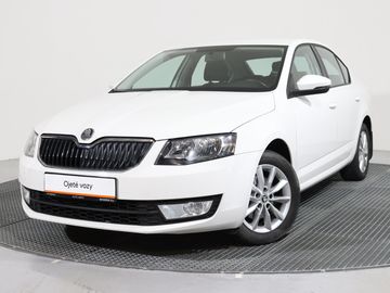 AMBITION 1,2 TSI 77 kW