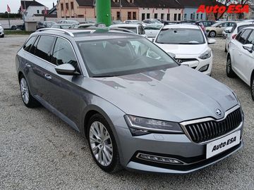 2.0 TDi 4x4,1.maj,ČR