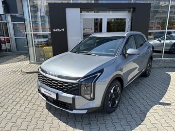 1,6 T-GDI 110 kW EXCLUSIVE + P