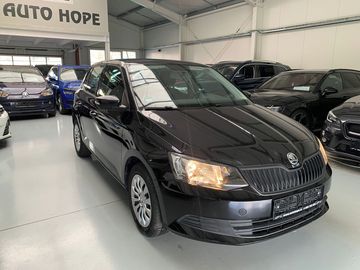 1.0 MPI Active