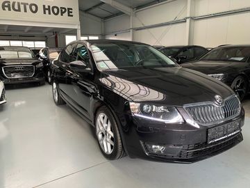1.8 TSI Ambition