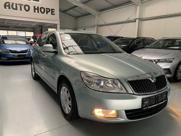 1.4 TSI DSG Ambiente
