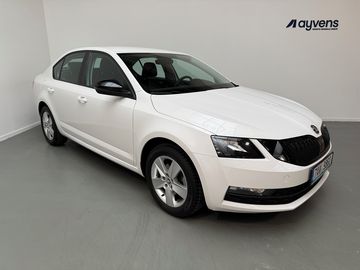 1.5 TSI 110kW Ambition DSG